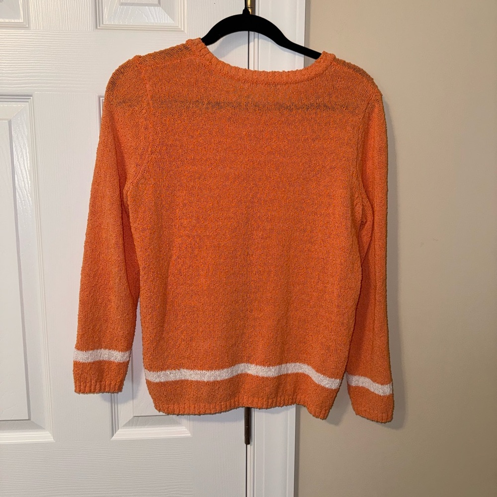 Belford sweater - Picture 4 of 4